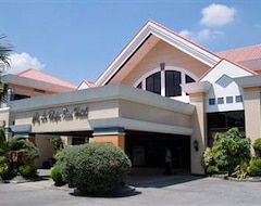 Khách sạn Hotel La Maja Rica (Tarlac City, Philippines)