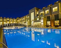 Adrina Termal Health & SPA Hotel (Edremit, Turkey)