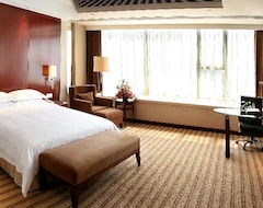 Khách sạn Leisure Hotel (Dongguan, Trung Quốc)
