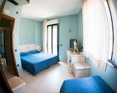 Hotel Classicano (Rávena, Italia)