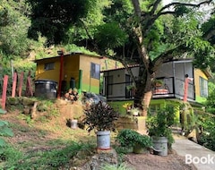 Toàn bộ căn nhà/căn hộ Finca Penitas (San Juan de Rioseco, Colombia)