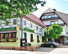 Hotel Prinzen (Kappelrodeck, Germany)
