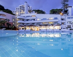 Hotelli Hotel Madeira Regency Club (Funchal, Portugali)