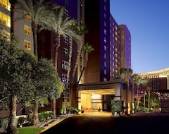 Hotel The Convention Reprieve, Steps From The Strip & 8 Minutes To Convention Centers (Las Vegas, USA)