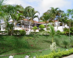 Casa rural Hotel Fazenda Vale Amanhecer (Igarapé, Brazil)