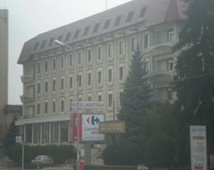 Hotel Muntenia (Câmpina, Romania)