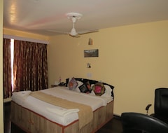 Hotel Sterling Kasmir (Srinagar, India)