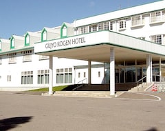 Khách sạn Hotel Gujo Kogen (Gujo, Nhật Bản)