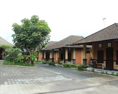 Khách sạn Pelangi Homestay (Bangli, Indonesia)