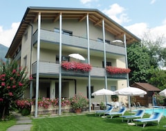 Khách sạn Garni Raffein (Lana, Ý)