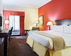 Khách sạn Holiday Inn Express Hotel & Suites Knoxville-North-I-75 Exit 112, an IHG Hotel (Powell, Hoa Kỳ)