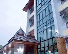 Hotel Dusita Residence (Phetchabun, Thailand)