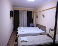 Hotel Batus (Batumi, Georgia)
