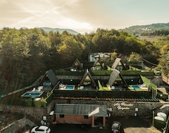 Khách sạn Alis Paradise Sapanca (Sapanca, Thổ Nhĩ Kỳ)