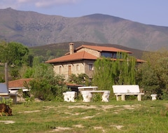 Casa Rural Ropino (Candeleda, Španjolska)