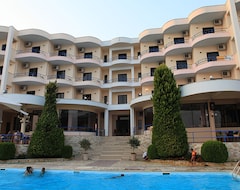 Hotel Andon Lapa I Pare (Saranda, Albanien)