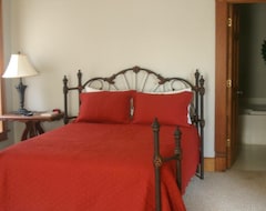 Bed & Breakfast Savannah House (Kingman, USA)