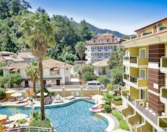 Hotel Mersoy Bellavista Adult Only +16 (Icmeler, Turkey)