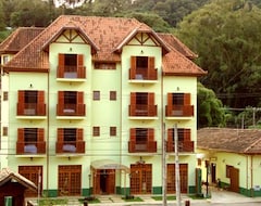 Hotel Pousada Boa Vista (Santo Antônio do Pinhal, Brazil)