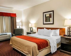 Hotel Comfort Inn (Indianapolis, USA)