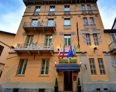 Khách sạn Hotel Eden (Turin, Ý)