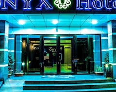 Onyx Hotel Bishkek (Bischkek, Kyrgyzstan)