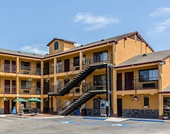 Khách sạn Quality Inn Salinas (Salinas, Hoa Kỳ)