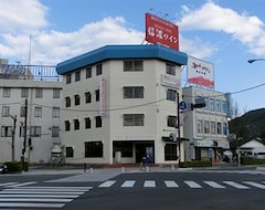 Hotelli BizHotel - Shiojiri Ekimae (Shiojiri, Japani)