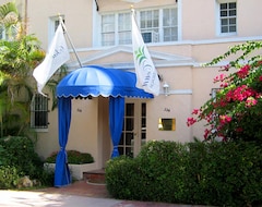 Hotel Sadigo Court South Beach (Miami Beach, Sjedinjene Američke Države)