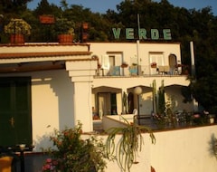 Hotel Verde (Ischia, Italy)