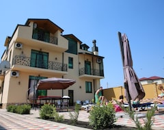 Khách sạn GK Villa (Tbilisii, Georgia)