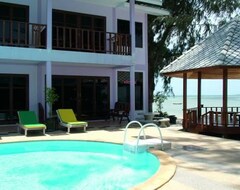 Khách sạn Phangan Great Bay Resort (Koh Phangan, Thái Lan)