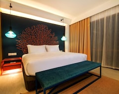 Lomakeskus Hue Hotels And Resorts Boracay Managed By Hii (Balabag, Filippiinit)