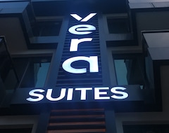 Vera Suite Hotel Trabzon (Trabzon, Turkey)