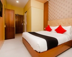 Khách sạn Capital O 60582 Hotel Seven Hills (Mumbai, Ấn Độ)
