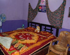 Hotel Gobral Tigers Camp (Dandeli, India)