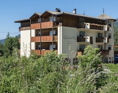 Khách sạn Naturhotel Waldheim (Altrei, Ý)