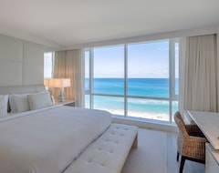 Luxurious 2/2 Direct Ocean Located At 1 Hotel & Homes South Beach - Condo 1120 (Miami, ABD)