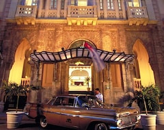 Khách sạn Hotel Sevilla Havane (Havana, Cuba)