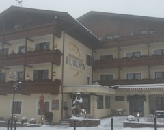 Wandernhotel Europa (Völs am Schlern, Italija)