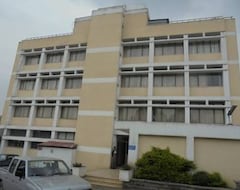 Hotel Plaza (Addis Abeba, Etiopía)