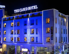 The Cloud Hotel (Ahmedabad, India)