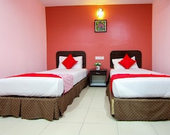 Khách sạn OYO 11343 Hotel Putra Iskandar (Pos Iskandar, Malaysia)