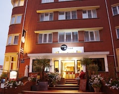 Khách sạn Hotel du Soleil (Knokke-Heist, Bỉ)