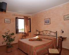 Hotel Casale di Gricciano (Cerveteri, Italien)