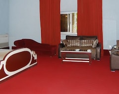 Khách sạn Tahir Guest Palace (Kano, Nigeria)