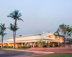 Khách sạn Hotel Mercure Broome (Broome, Úc)