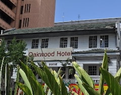 Khách sạn Hotel Oakwood (Nairobi, Kenya)