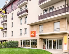 Hotel Adagio Access Carrieres Poissy (Carrières-sous-Poissy, France)