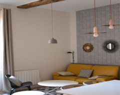 Hele huset/lejligheden Cosy Apartment Ideally Located In The Old Town (Lyon, Frankrig)